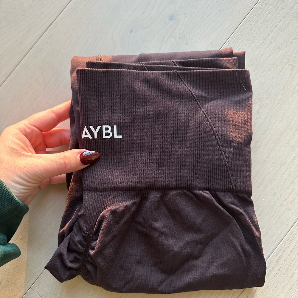 AYBL leggings